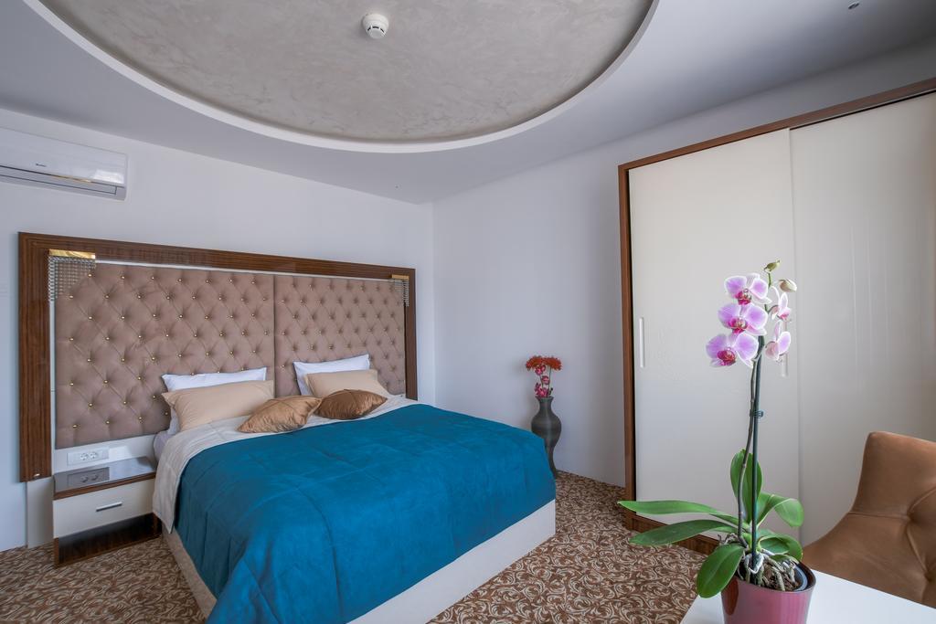 New Hotel Ilidža Kültér fotó