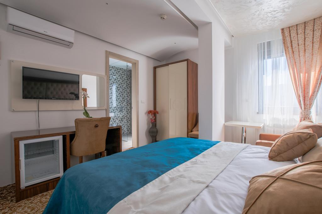 New Hotel Ilidža Kültér fotó