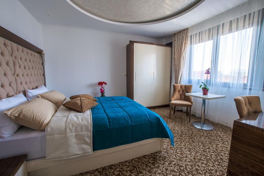 New Hotel Ilidža Kültér fotó