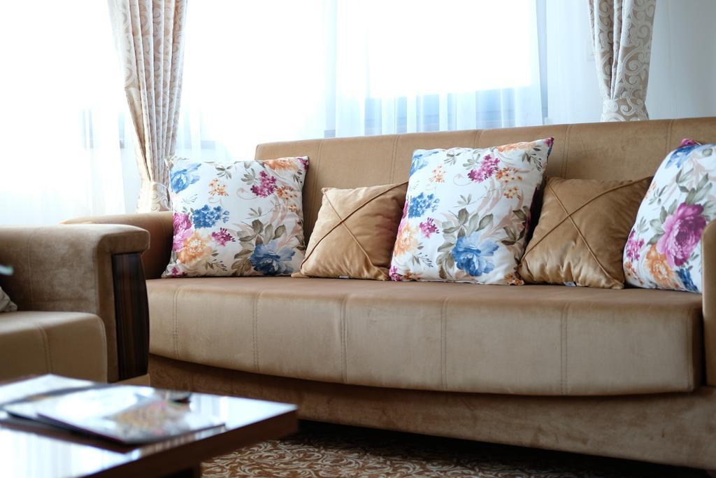 New Hotel Ilidža Kültér fotó