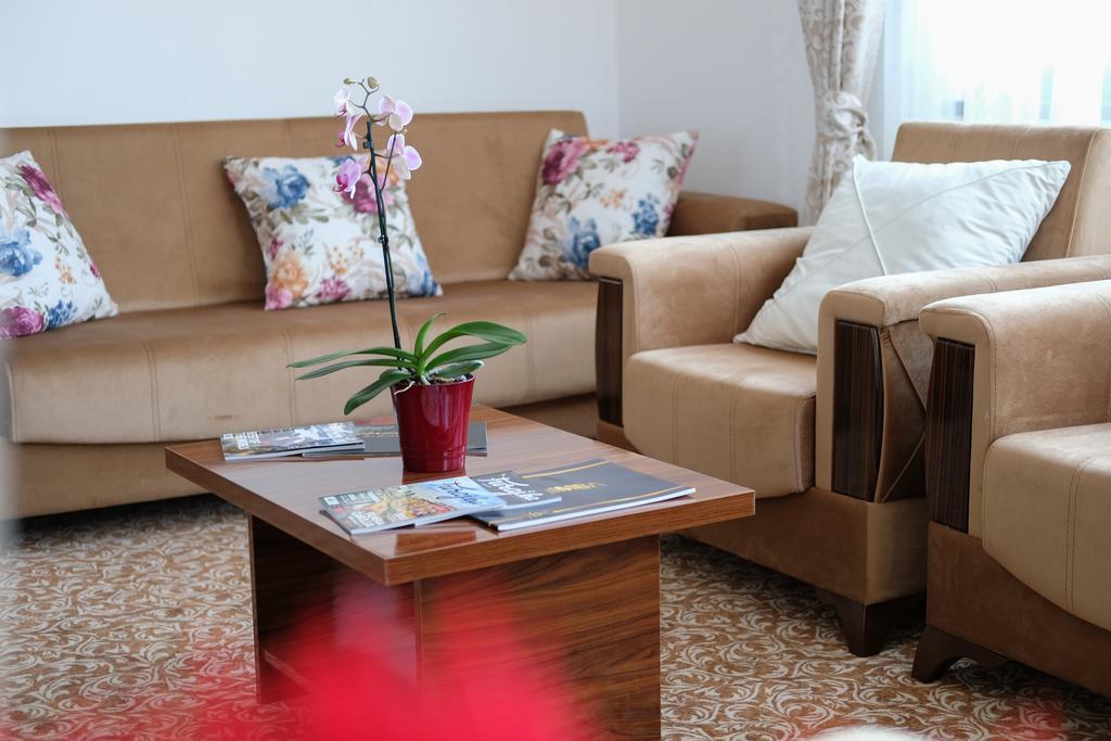 New Hotel Ilidža Kültér fotó