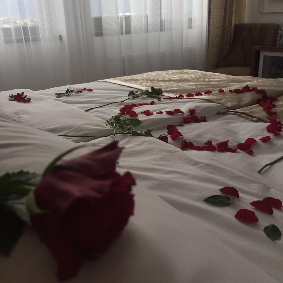 New Hotel Ilidža Kültér fotó