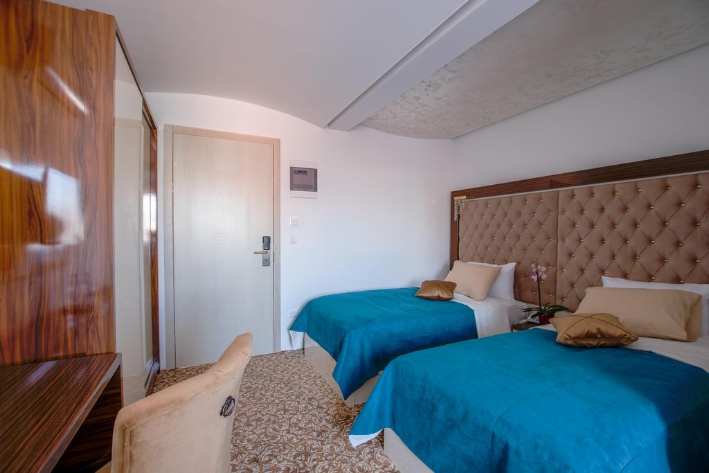 New Hotel Ilidža Kültér fotó