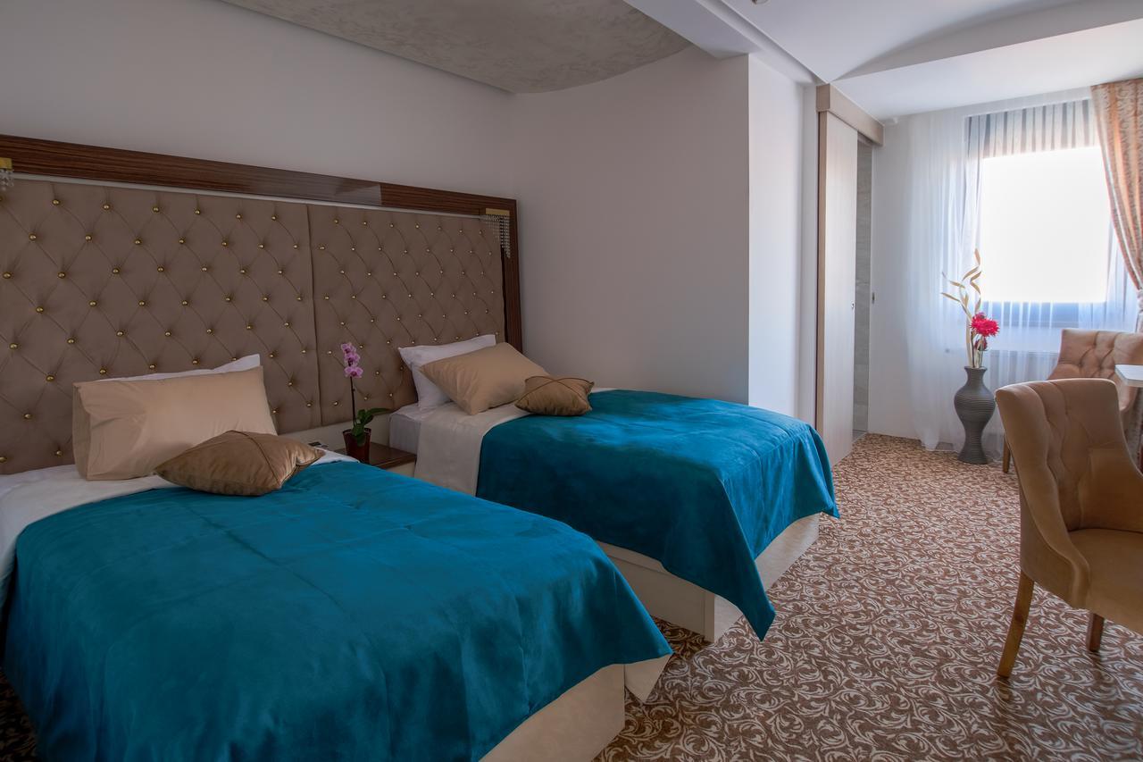New Hotel Ilidža Kültér fotó
