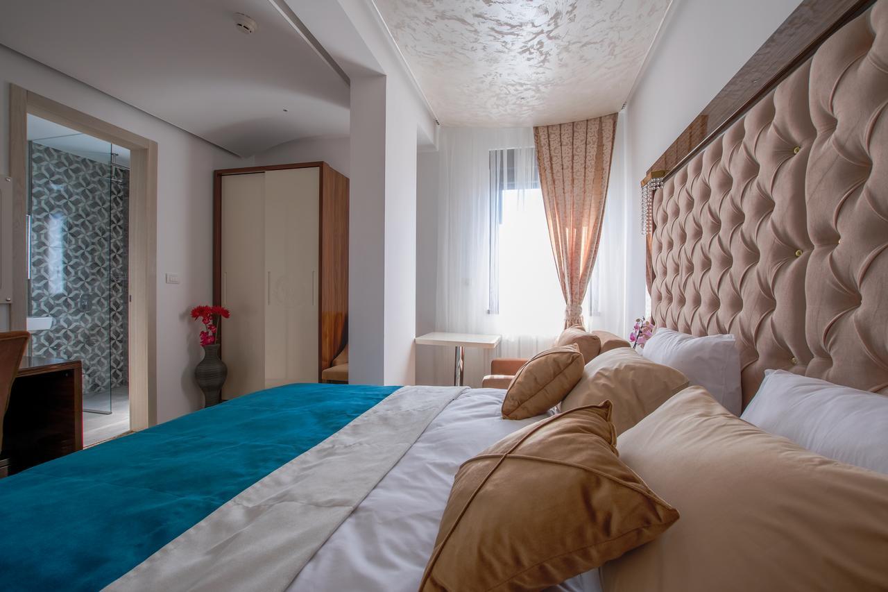 New Hotel Ilidža Kültér fotó
