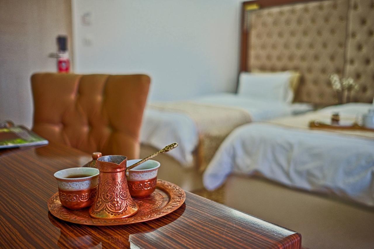 New Hotel Ilidža Kültér fotó