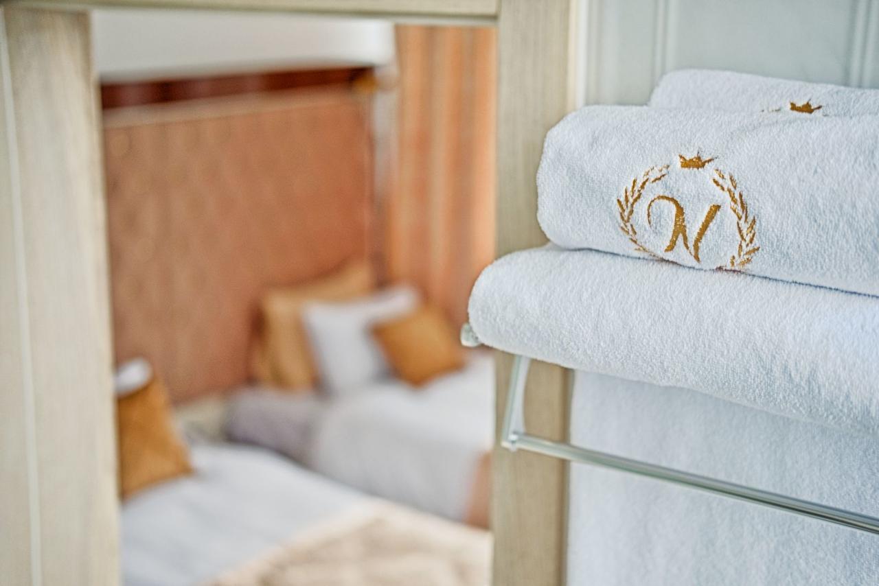 New Hotel Ilidža Kültér fotó