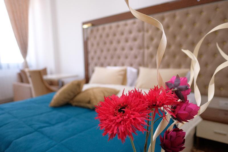 New Hotel Ilidža Kültér fotó
