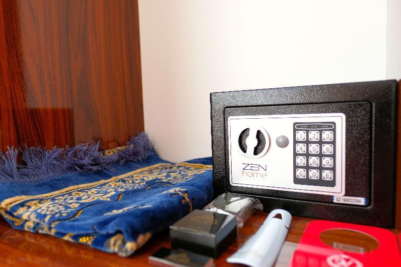 New Hotel Ilidža Kültér fotó
