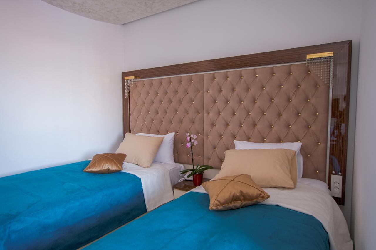 New Hotel Ilidža Kültér fotó