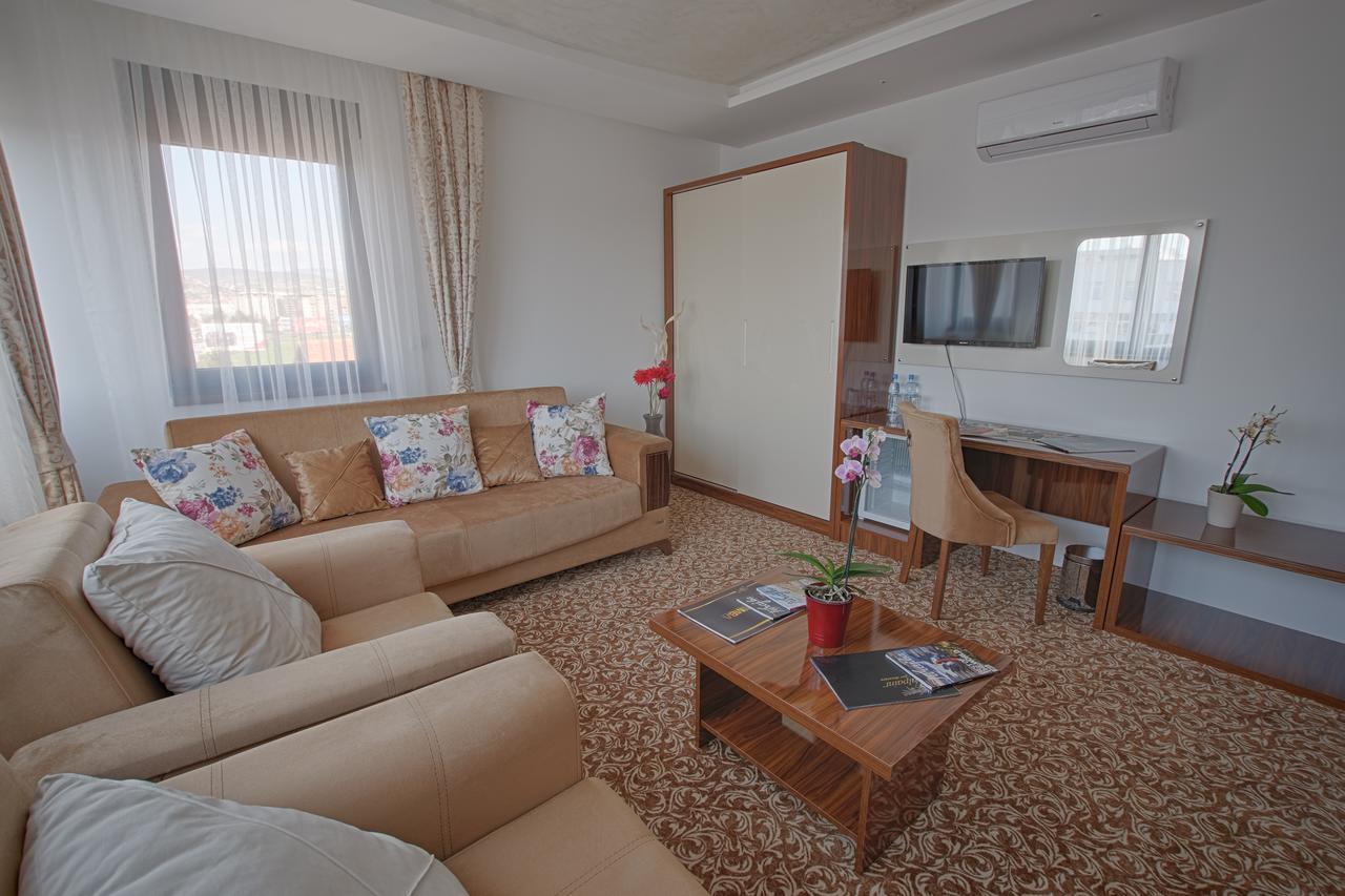 New Hotel Ilidža Kültér fotó