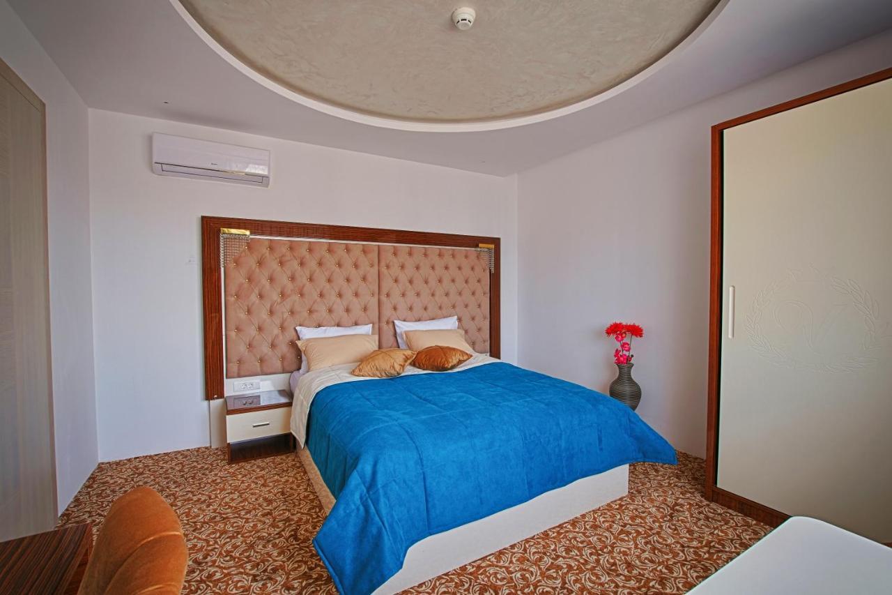 New Hotel Ilidža Kültér fotó