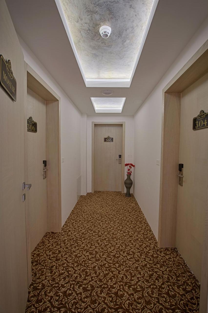 New Hotel Ilidža Kültér fotó