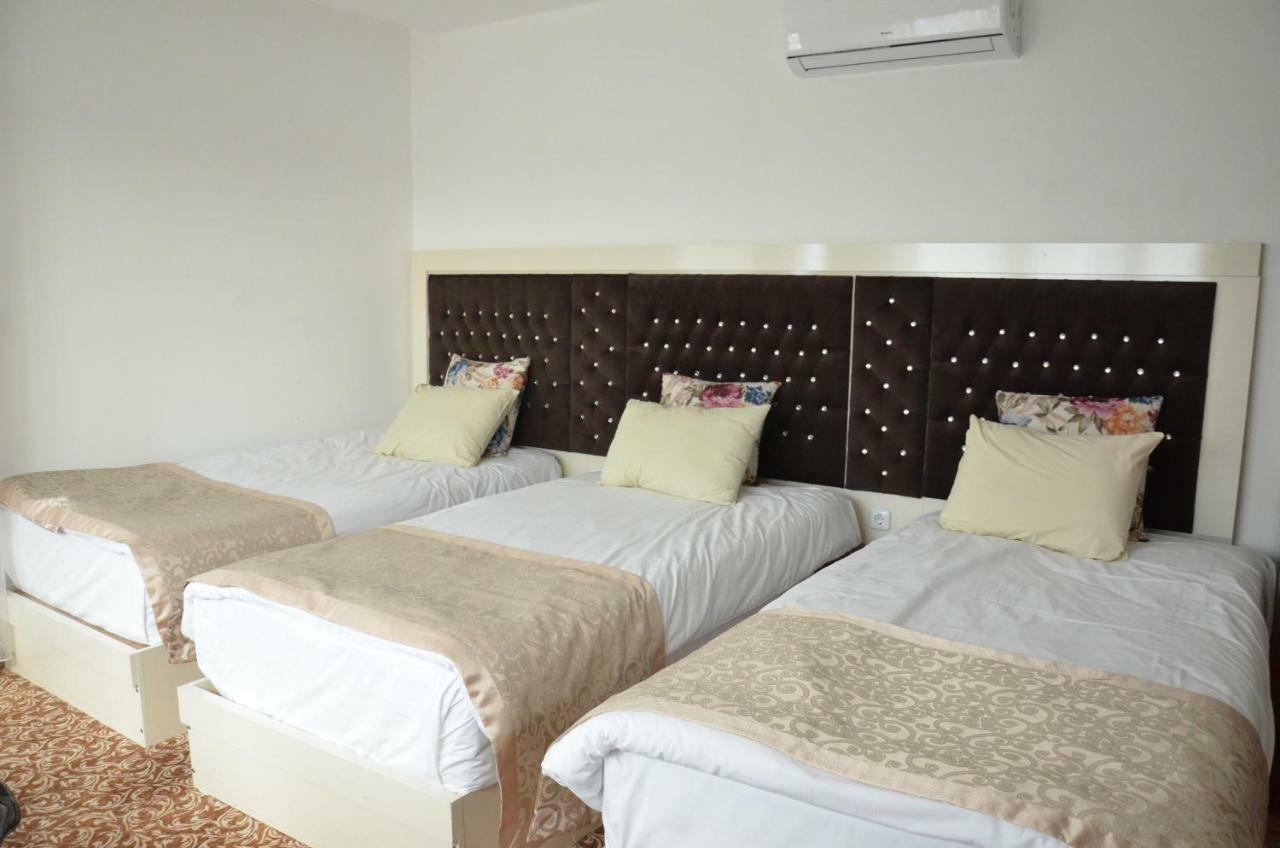 New Hotel Ilidža Kültér fotó